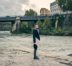 La bestia dentro di Francesco Leineri in scena a Spazio Rossellini